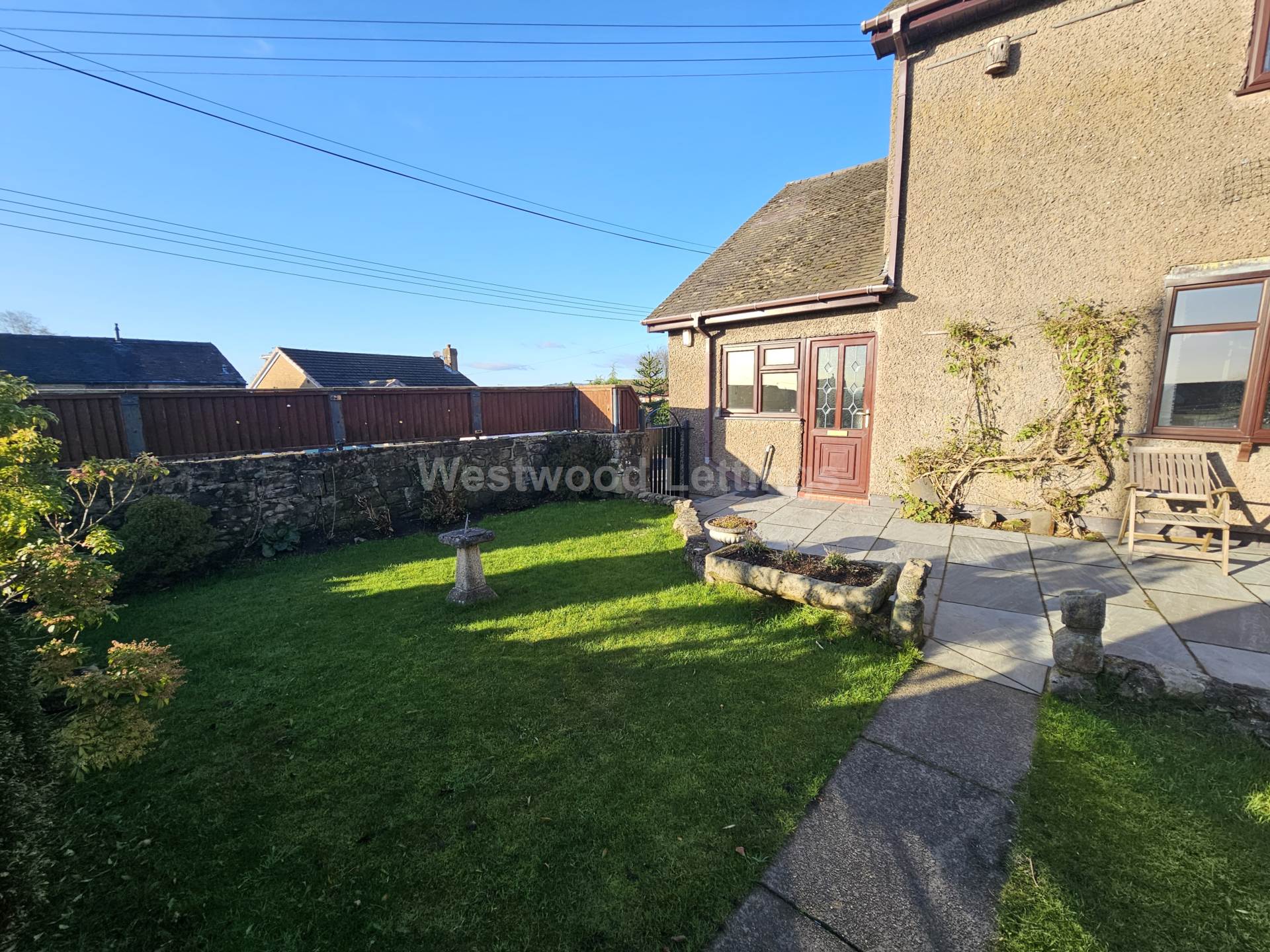 Church Road, Brown Edge, Image 14