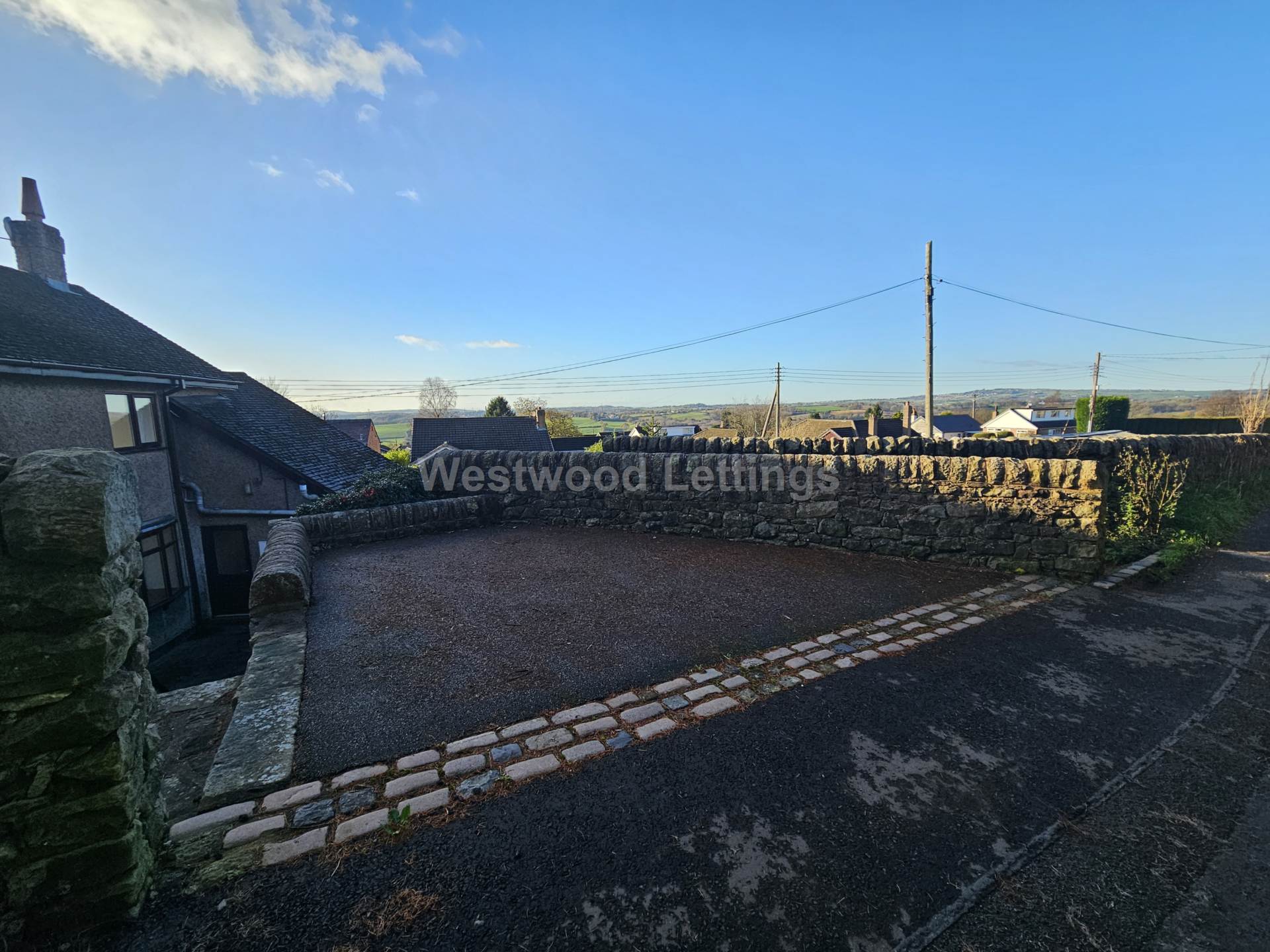 Church Road, Brown Edge, Image 15