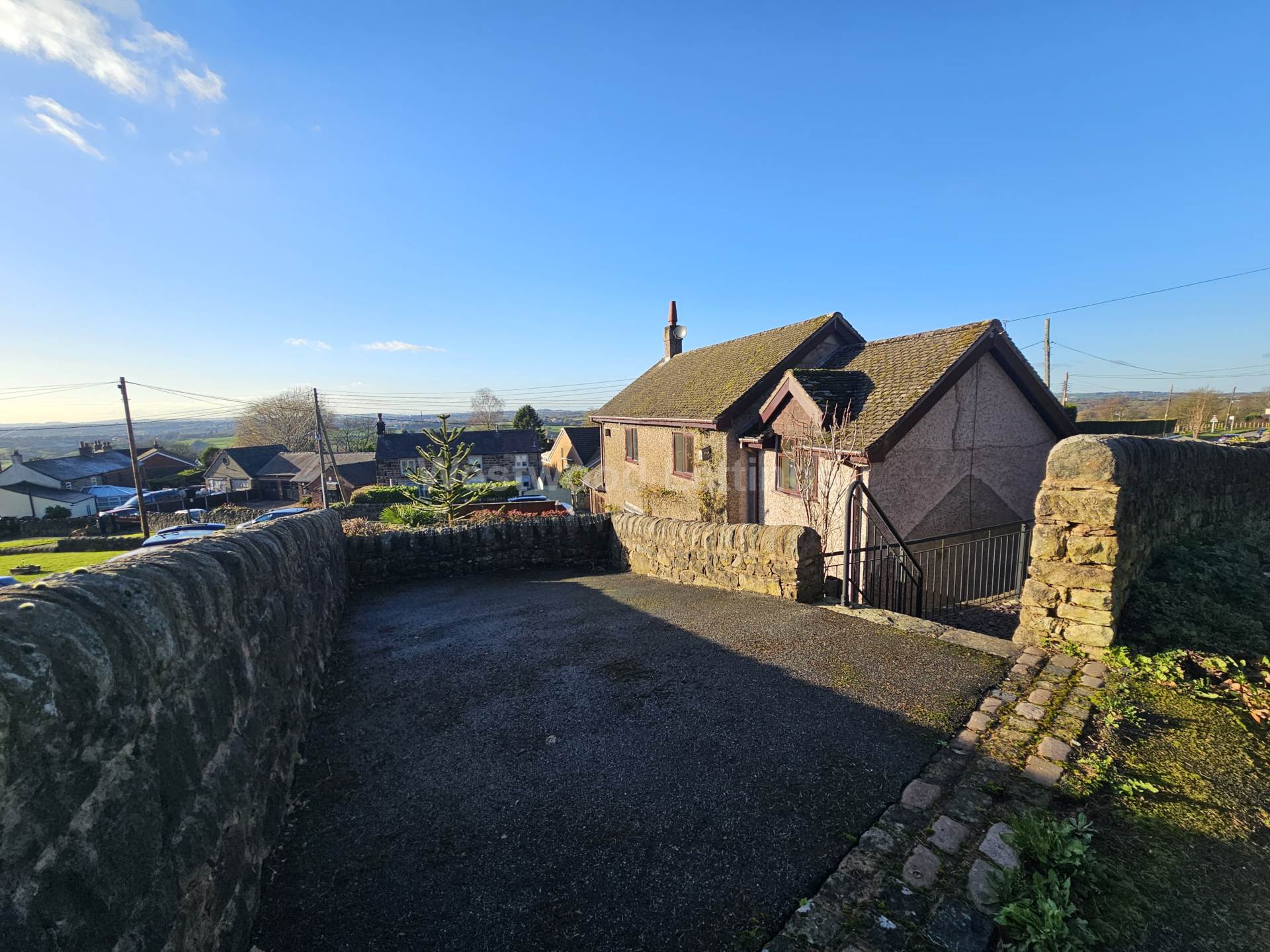 Church Road, Brown Edge, Image 17