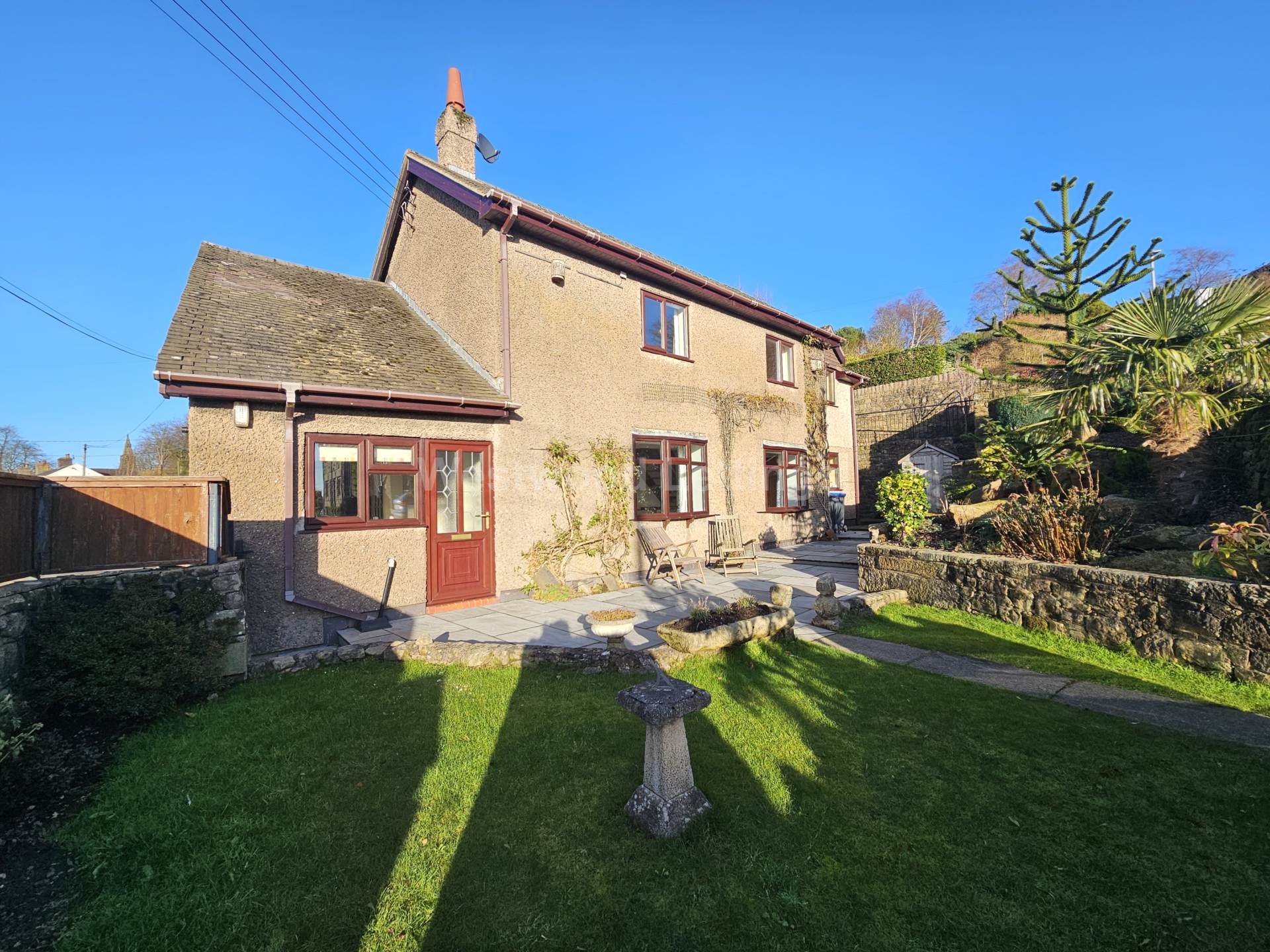 Church Road, Brown Edge, Image 18