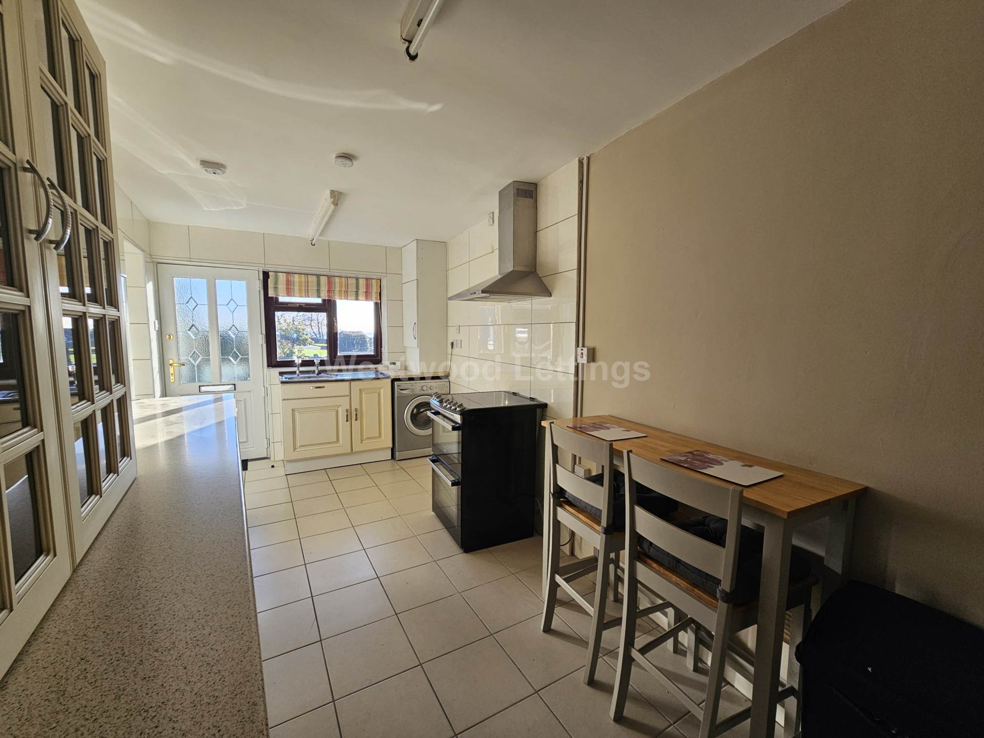 Church Road, Brown Edge, Image 4