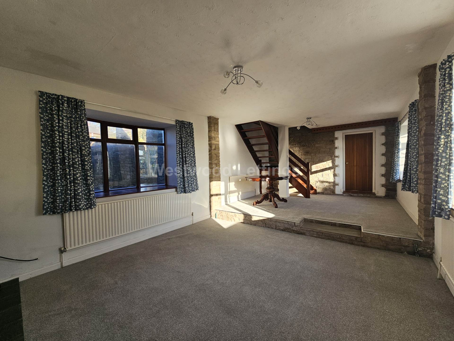 Church Road, Brown Edge, Image 6