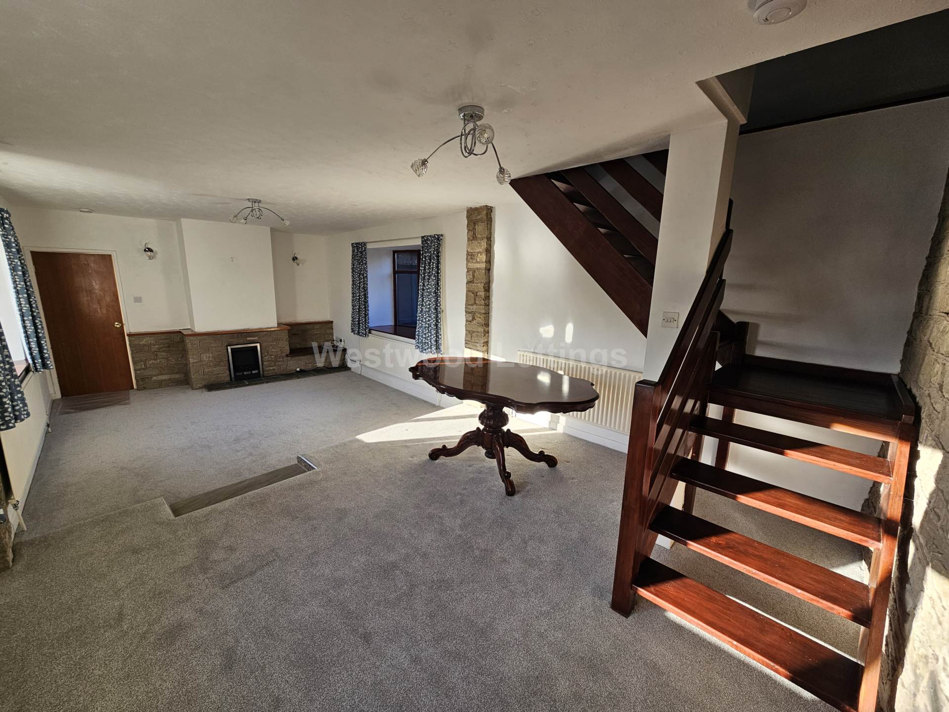 Church Road, Brown Edge, Image 7