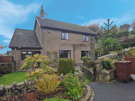 Church Road, Brown Edge, Image 1