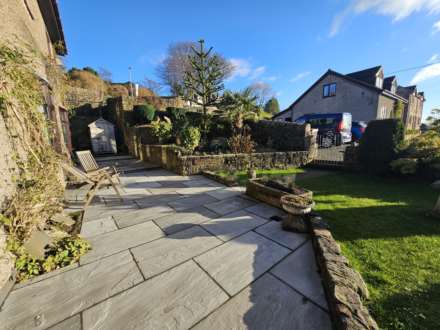 Church Road, Brown Edge, Image 13