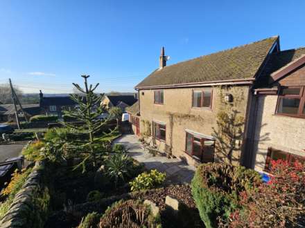 Church Road, Brown Edge, Image 16