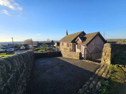 Church Road, Brown Edge, Image 17