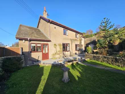 Church Road, Brown Edge, Image 18