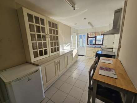 Church Road, Brown Edge, Image 2