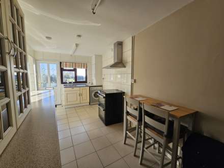 Church Road, Brown Edge, Image 4