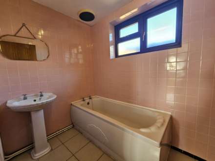 Church Road, Brown Edge, Image 5