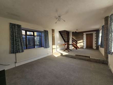 Church Road, Brown Edge, Image 6