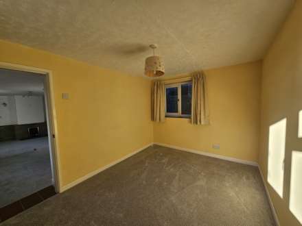 Church Road, Brown Edge, Image 8