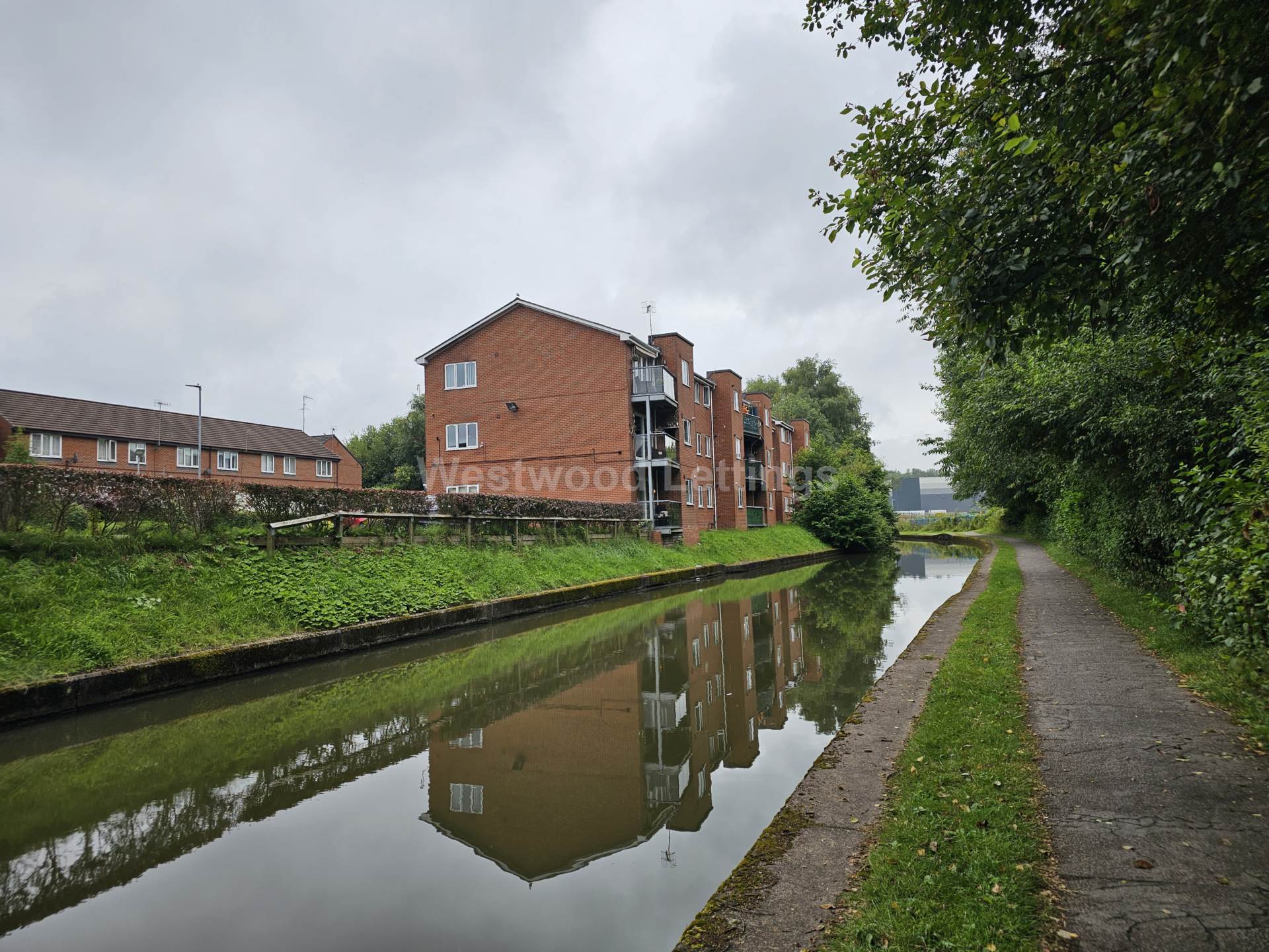Windsor Court, Sunny Bank, Burslem, Image 10