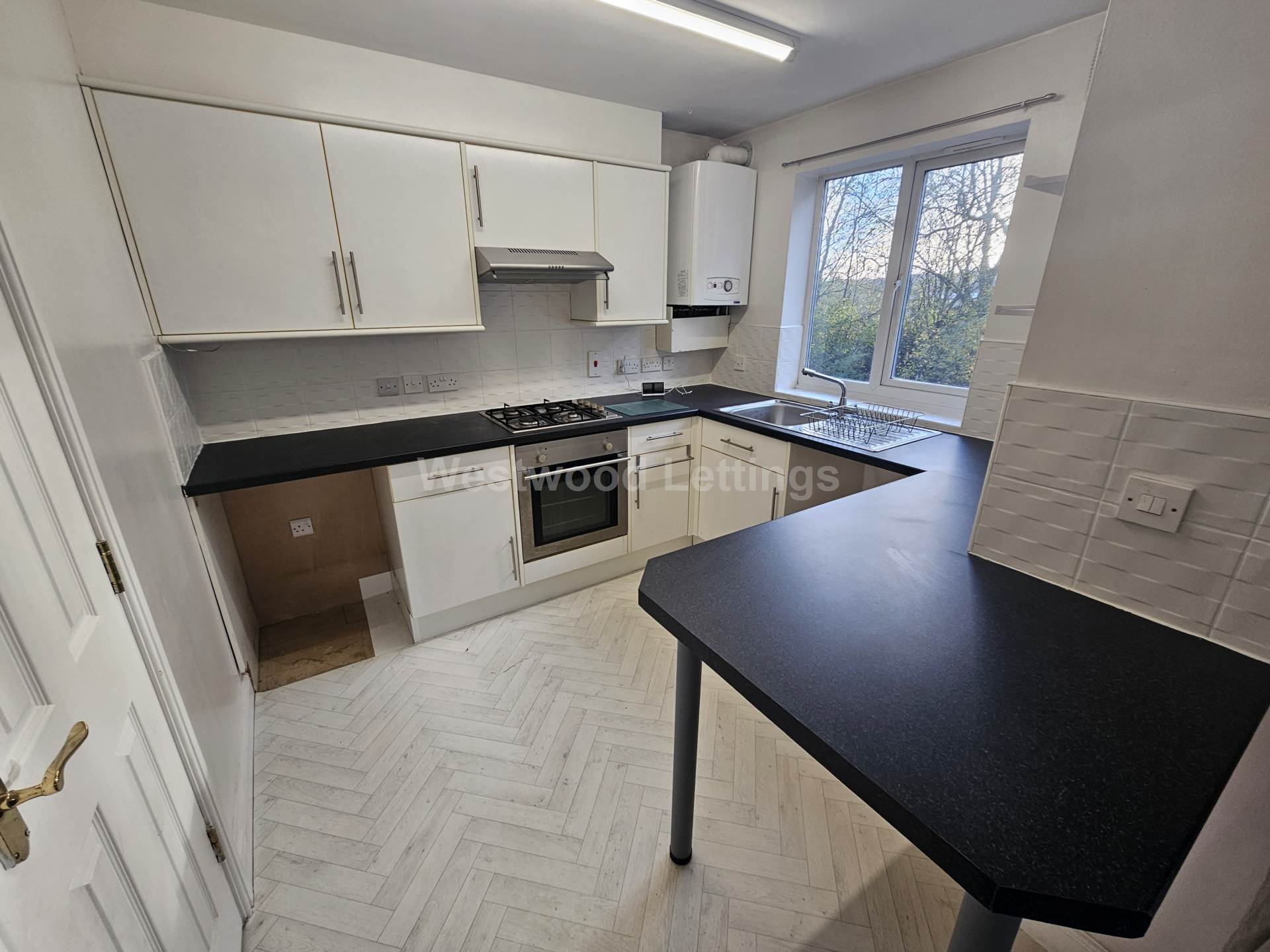 Windsor Court, Sunny Bank, Burslem, Image 5