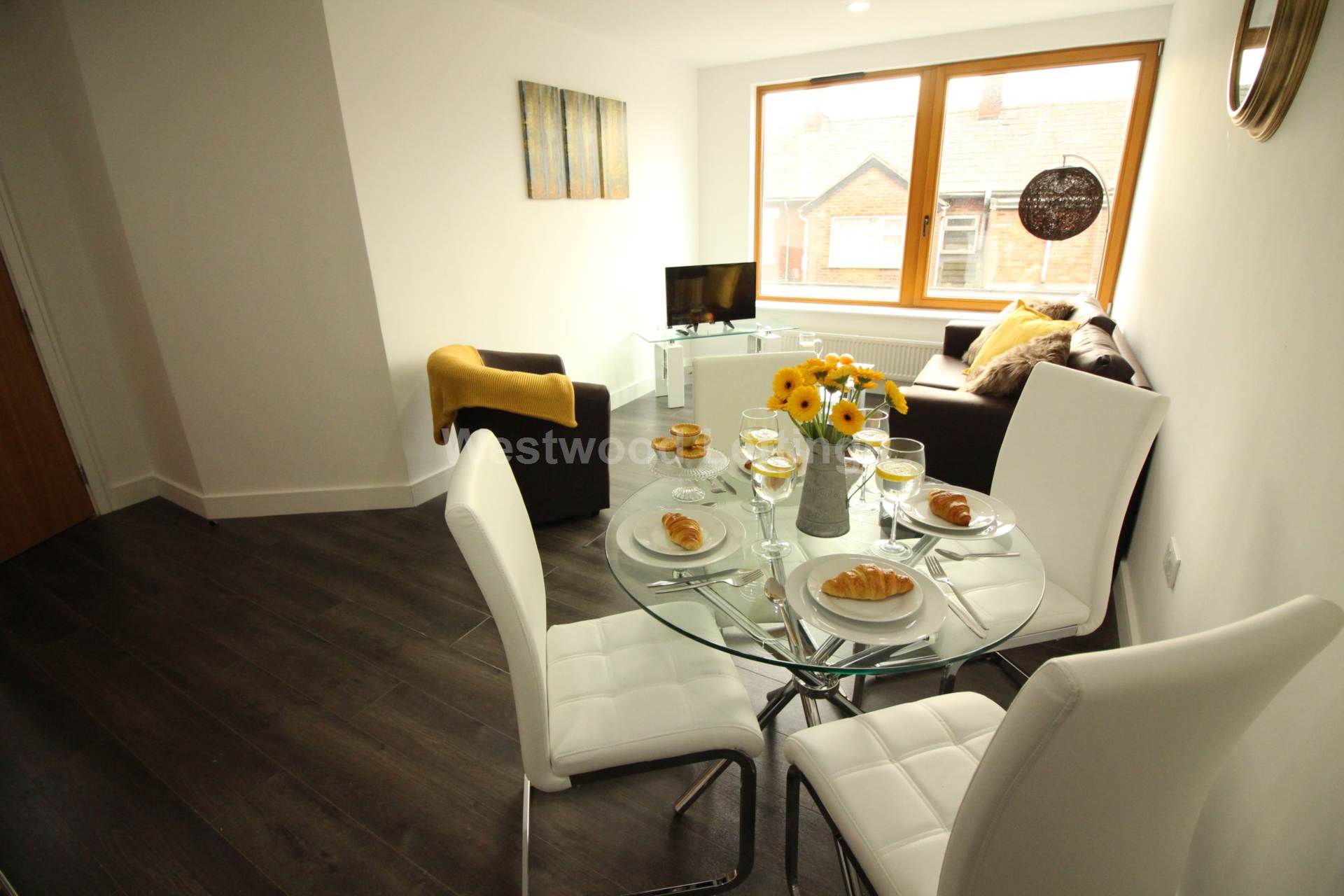 Britannia Chambers, West Street, Image 3