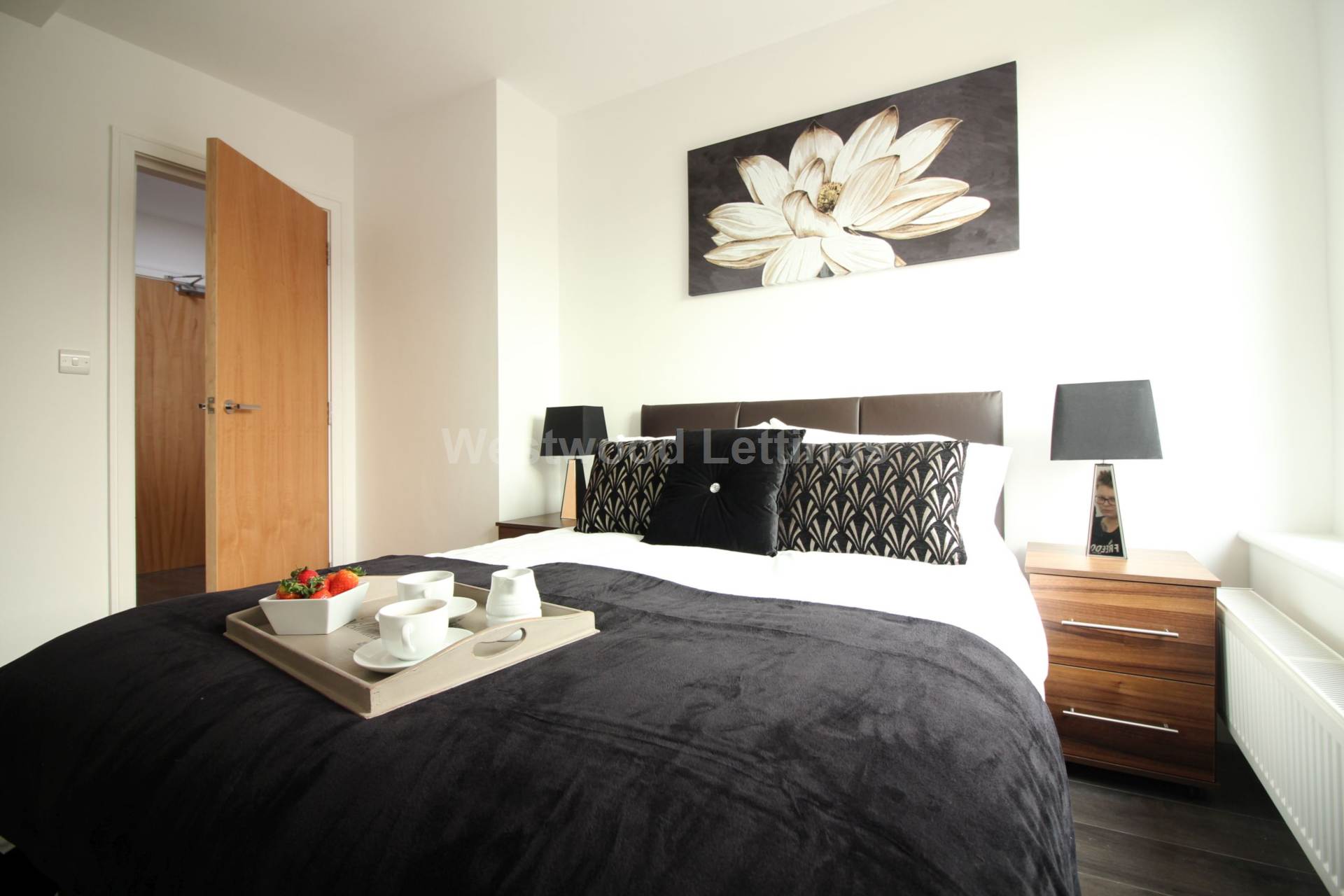 Britannia Chambers, West Street, Image 6