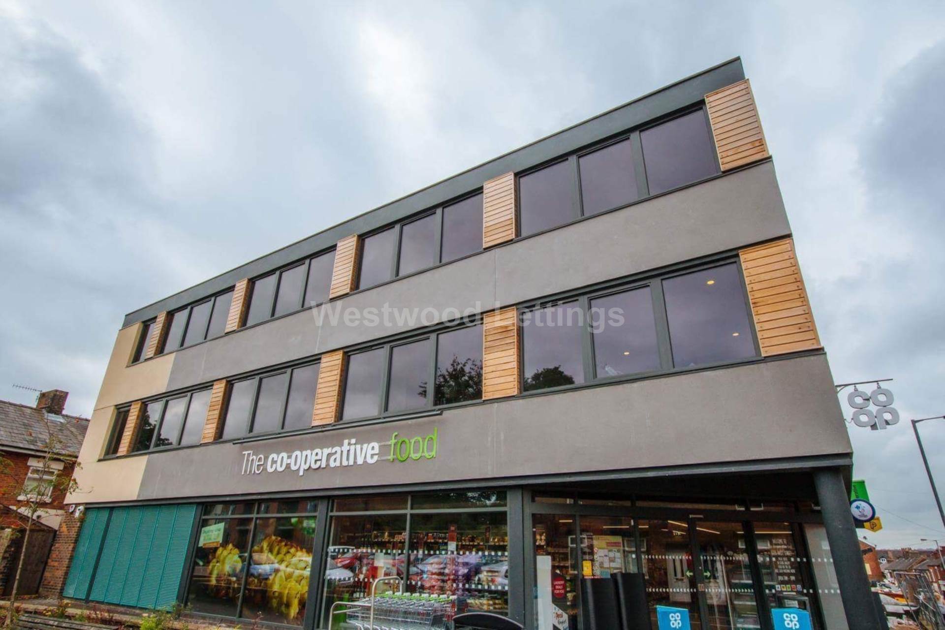 Britannia Chambers, West Street, Image 9