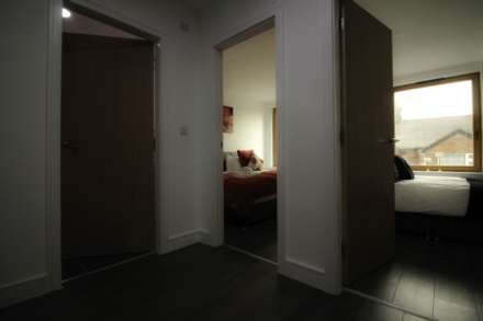 Britannia Chambers, West Street, Image 5