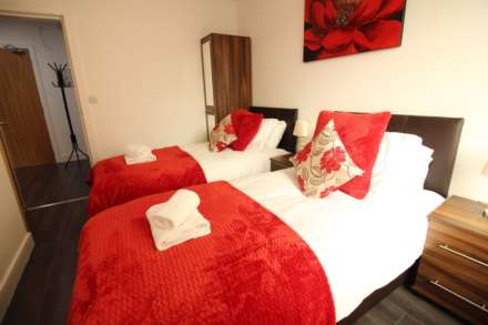 Britannia Chambers, West Street, Image 7