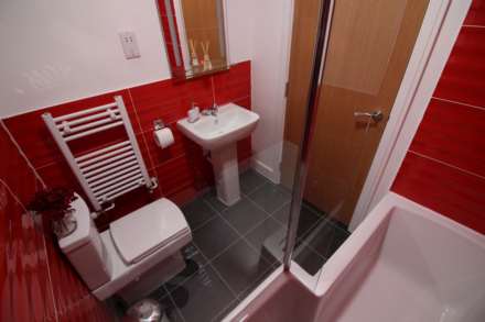 Britannia Chambers, West Street, Image 8