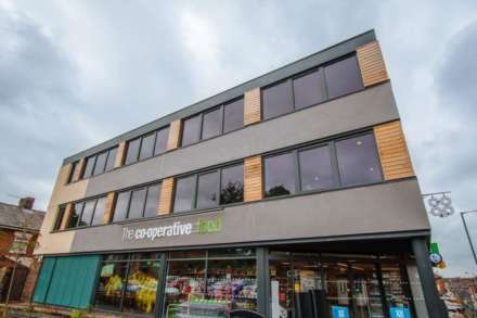 Britannia Chambers, West Street, Image 9