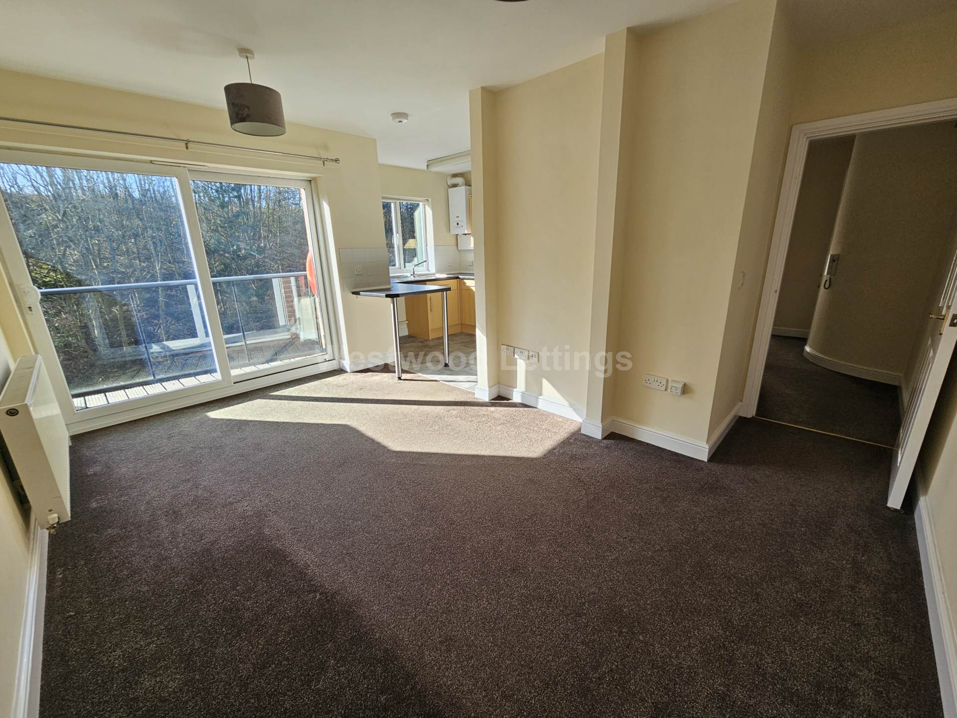 Wessex Court, Sunny Bank, Burslem, Image 2