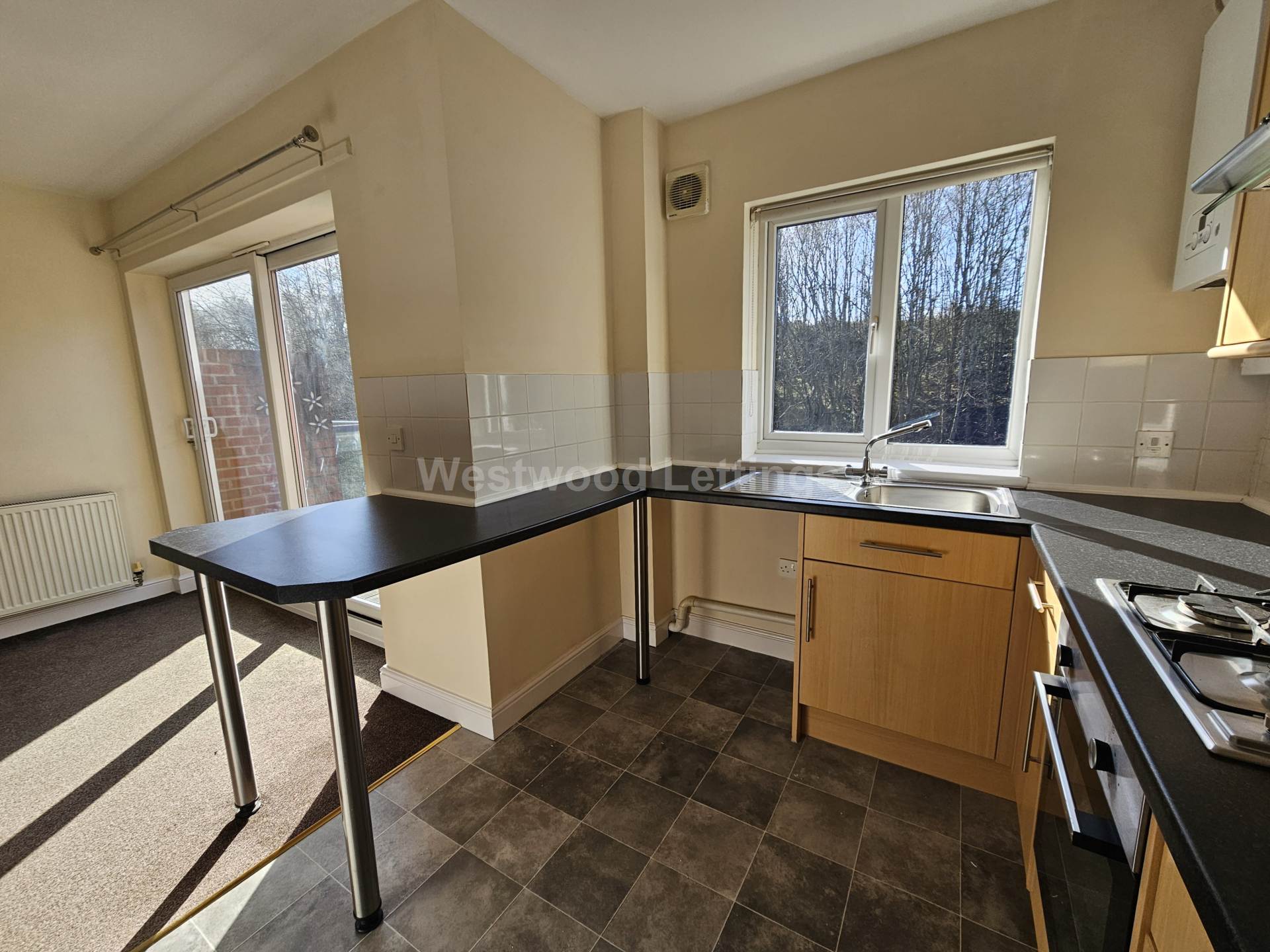 Wessex Court, Sunny Bank, Burslem, Image 3