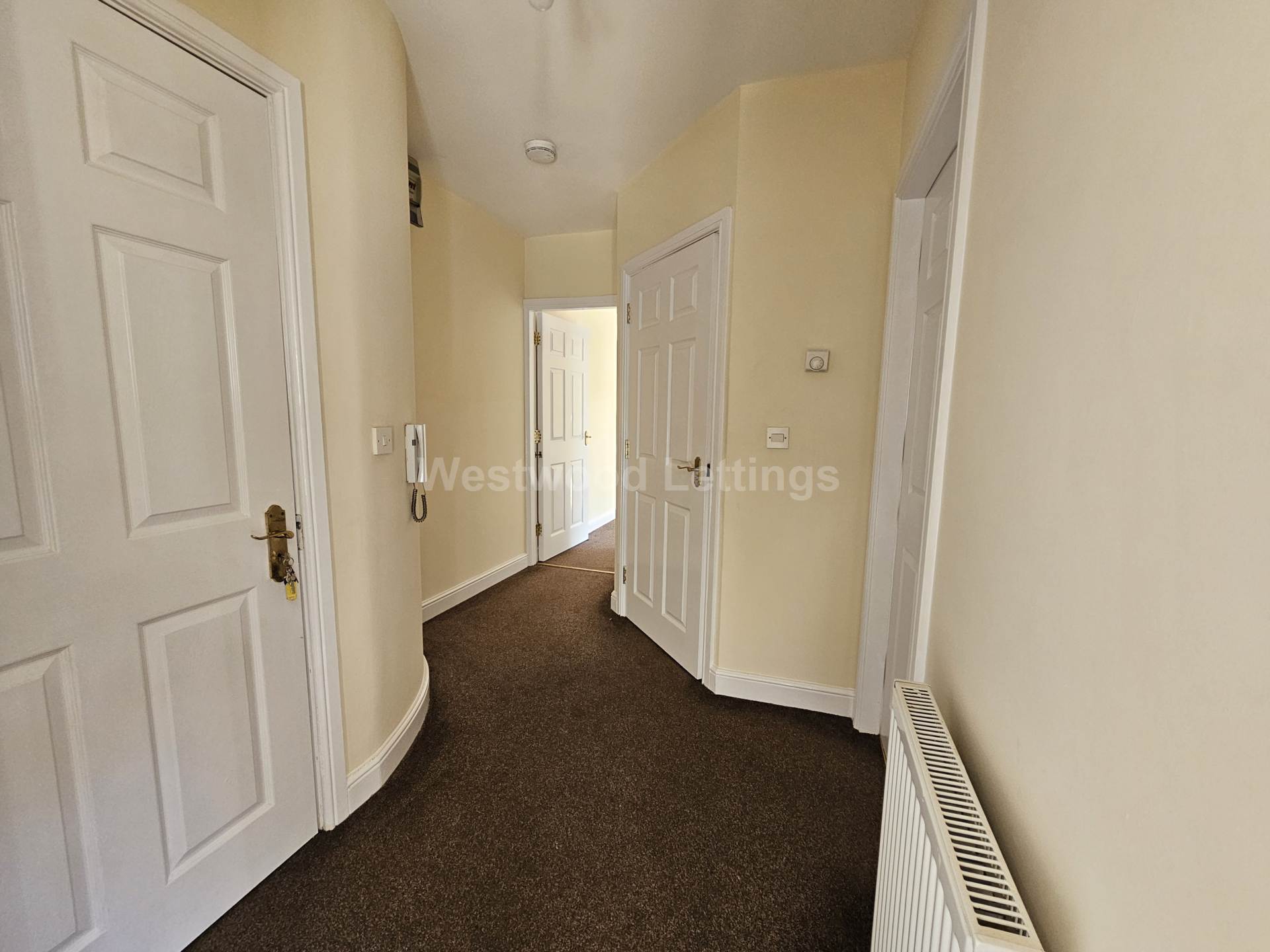 Wessex Court, Sunny Bank, Burslem, Image 5