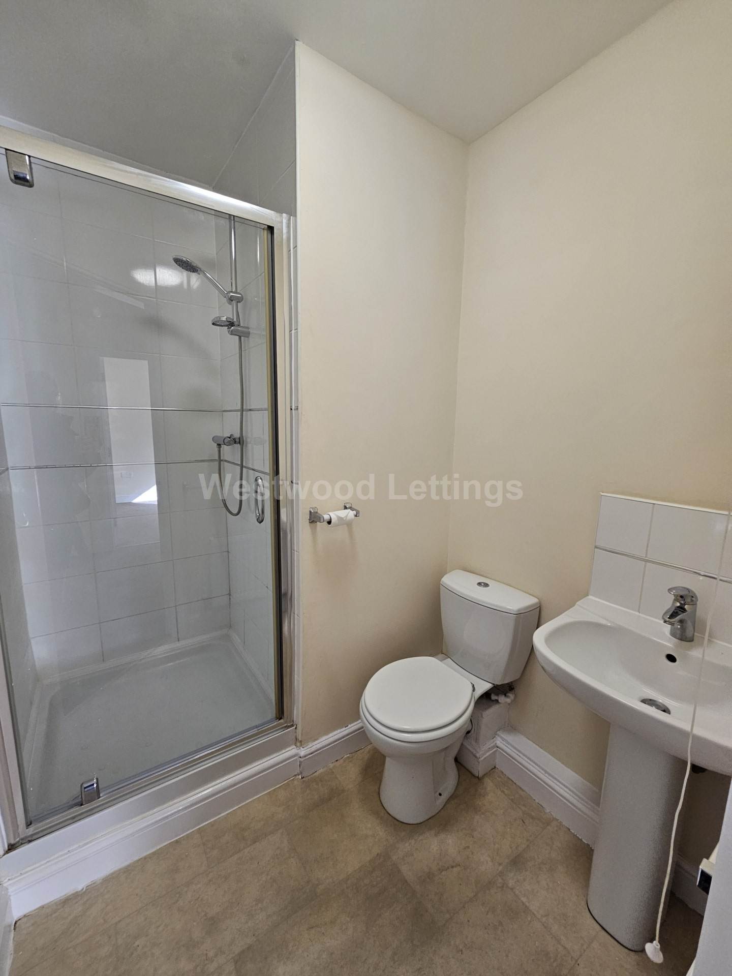 Wessex Court, Sunny Bank, Burslem, Image 8