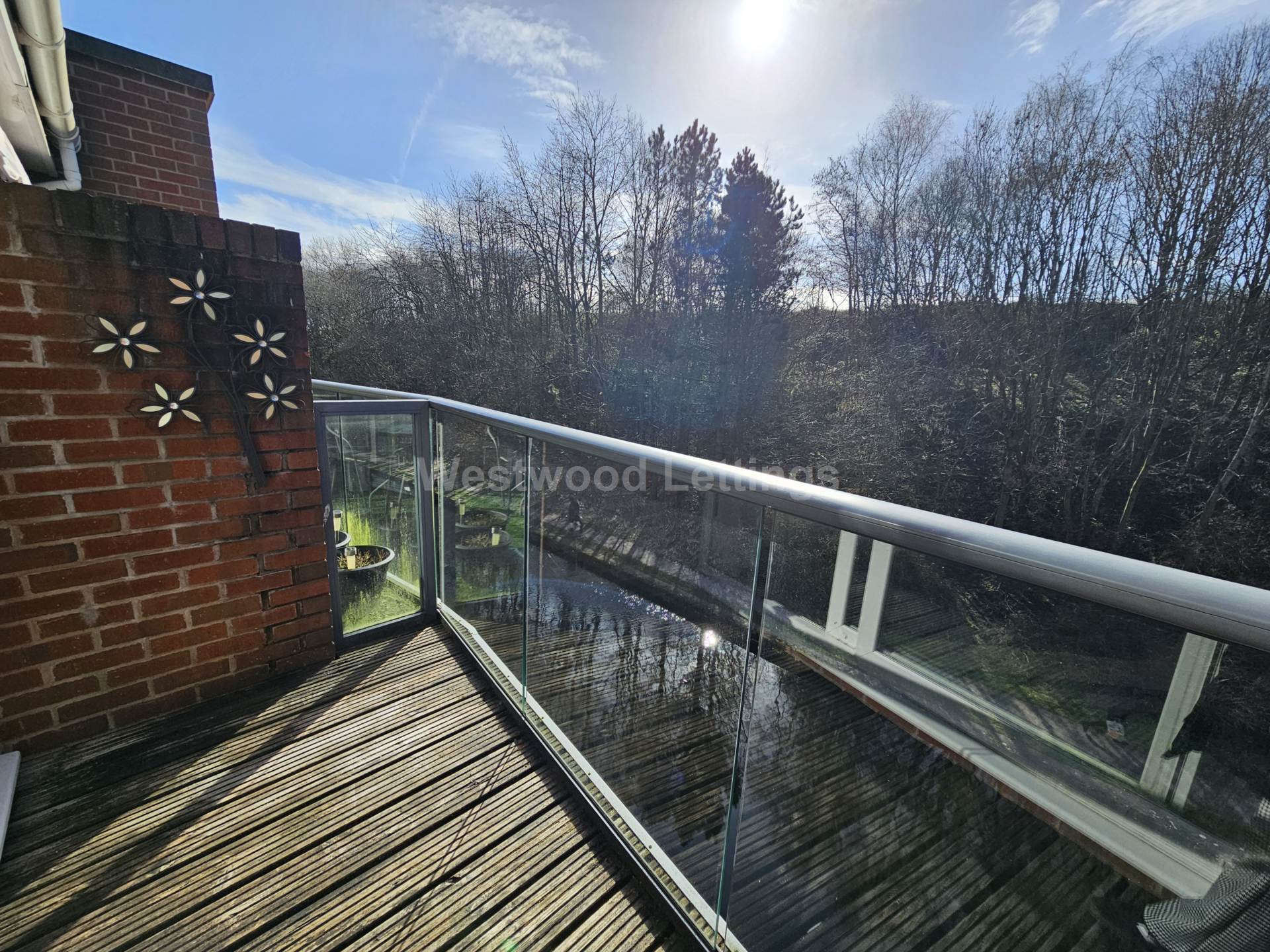 Wessex Court, Sunny Bank, Burslem, Image 9