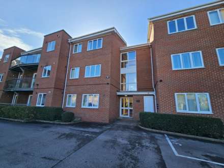 Property For Rent Sunny Bank, Burslem, Stoke On Trent