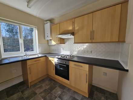 Wessex Court, Sunny Bank, Burslem, Image 4