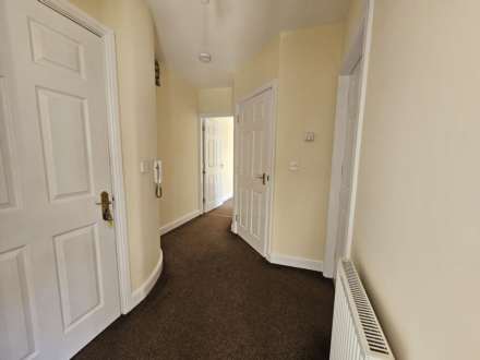 Wessex Court, Sunny Bank, Burslem, Image 5