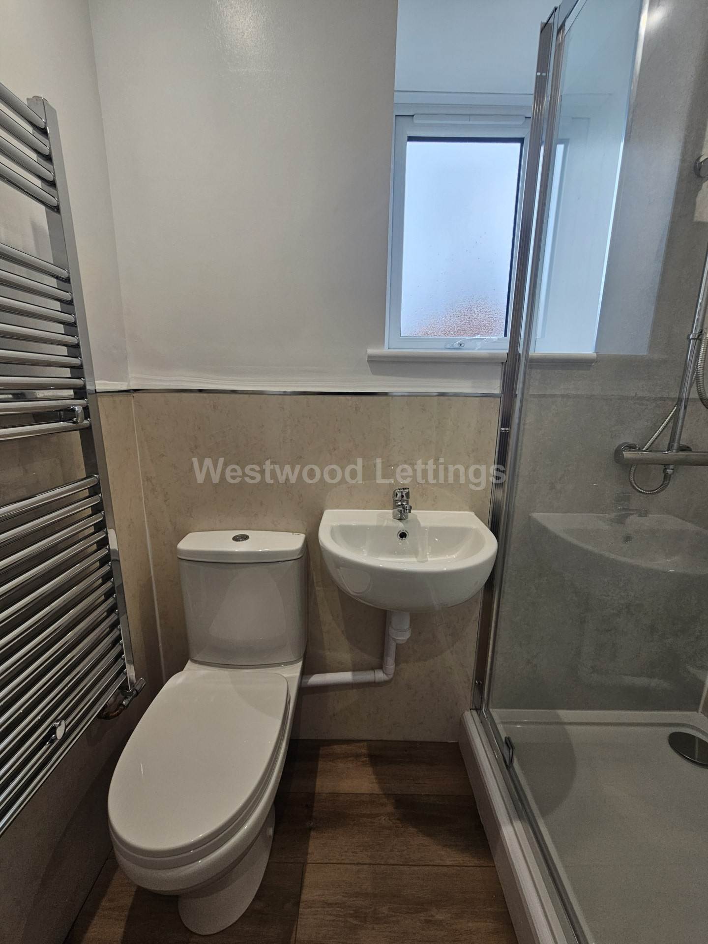 Stockwell Street, Leek, Image 11