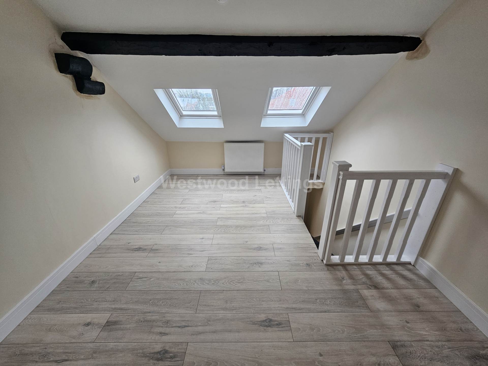 Stockwell Street, Leek, Image 12