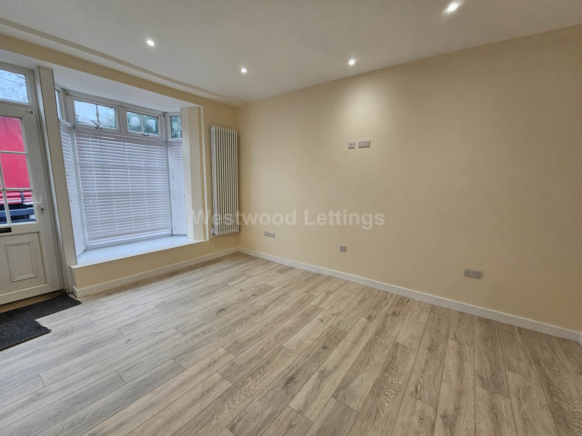 Stockwell Street, Leek, Image 2