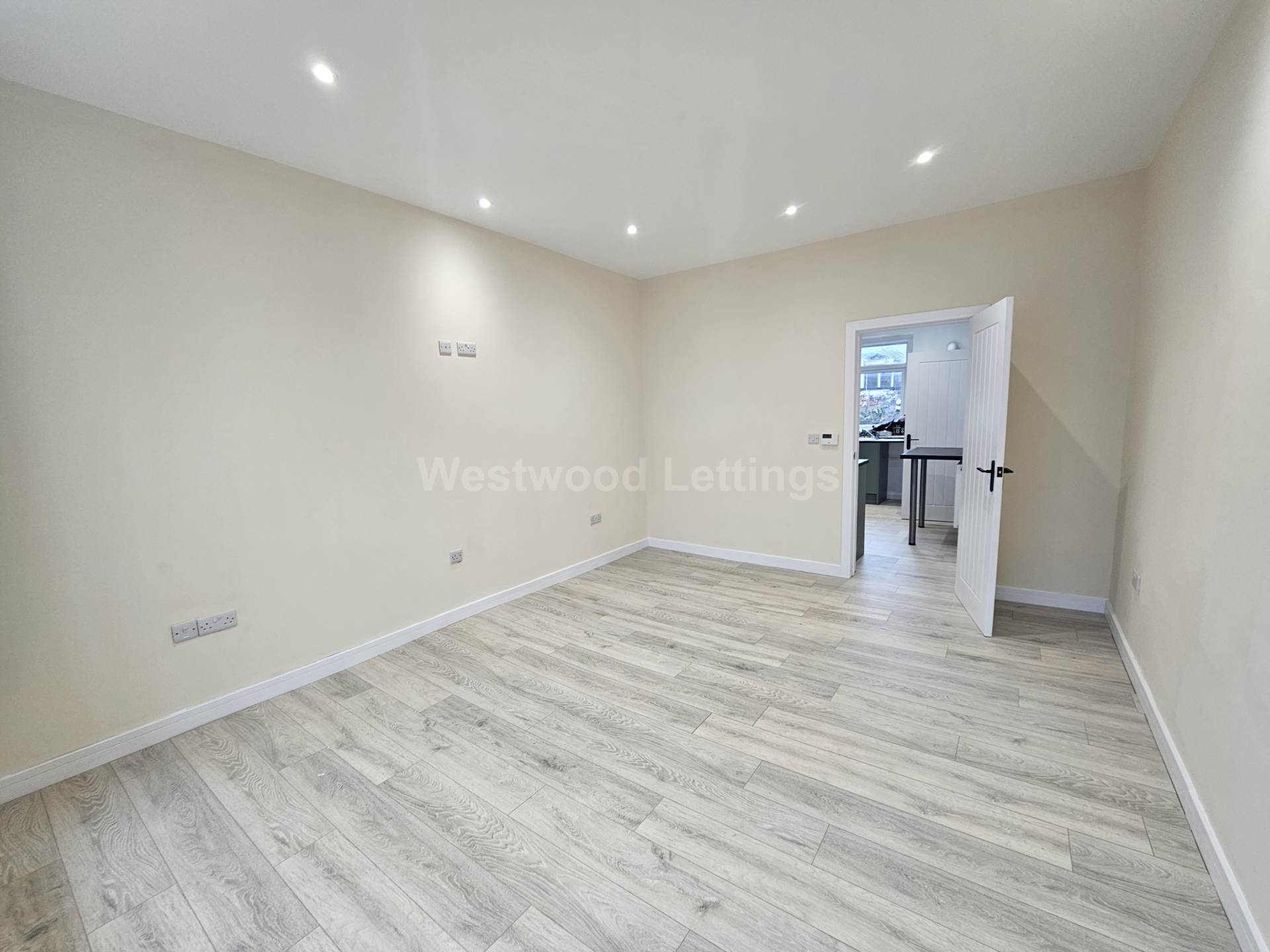 Stockwell Street, Leek, Image 3