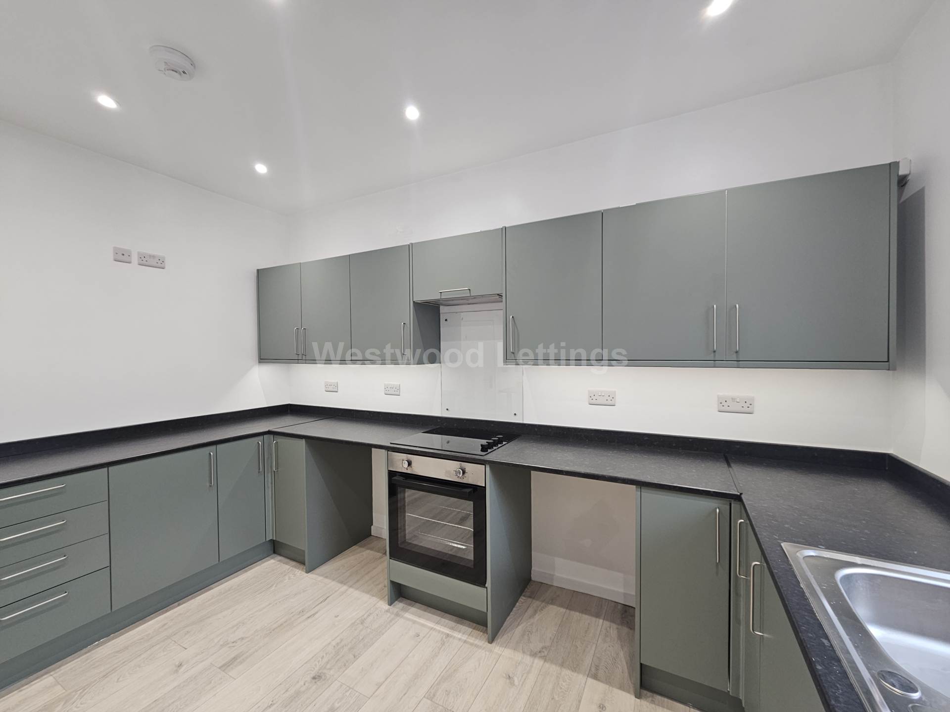 Stockwell Street, Leek, Image 4