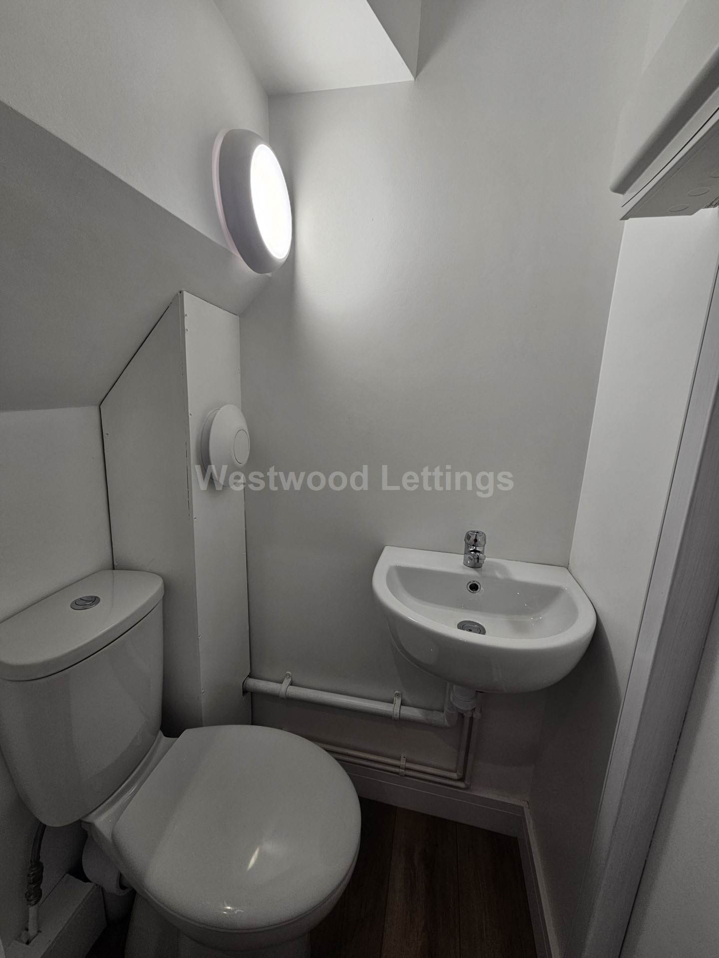 Stockwell Street, Leek, Image 6