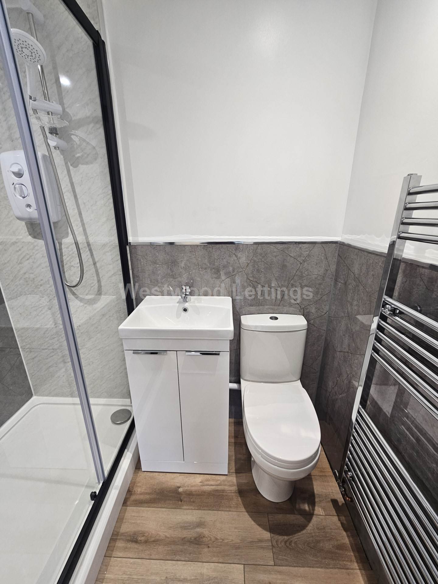 Stockwell Street, Leek, Image 8