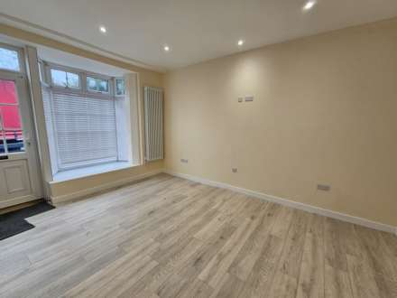 Stockwell Street, Leek, Image 2