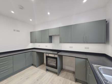 Stockwell Street, Leek, Image 4