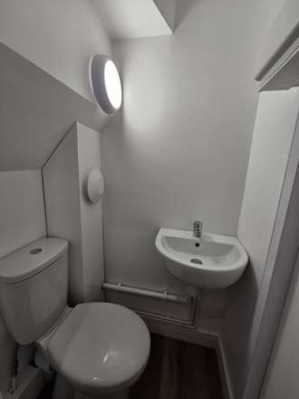 Stockwell Street, Leek, Image 6