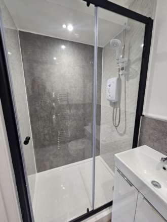 Stockwell Street, Leek, Image 9