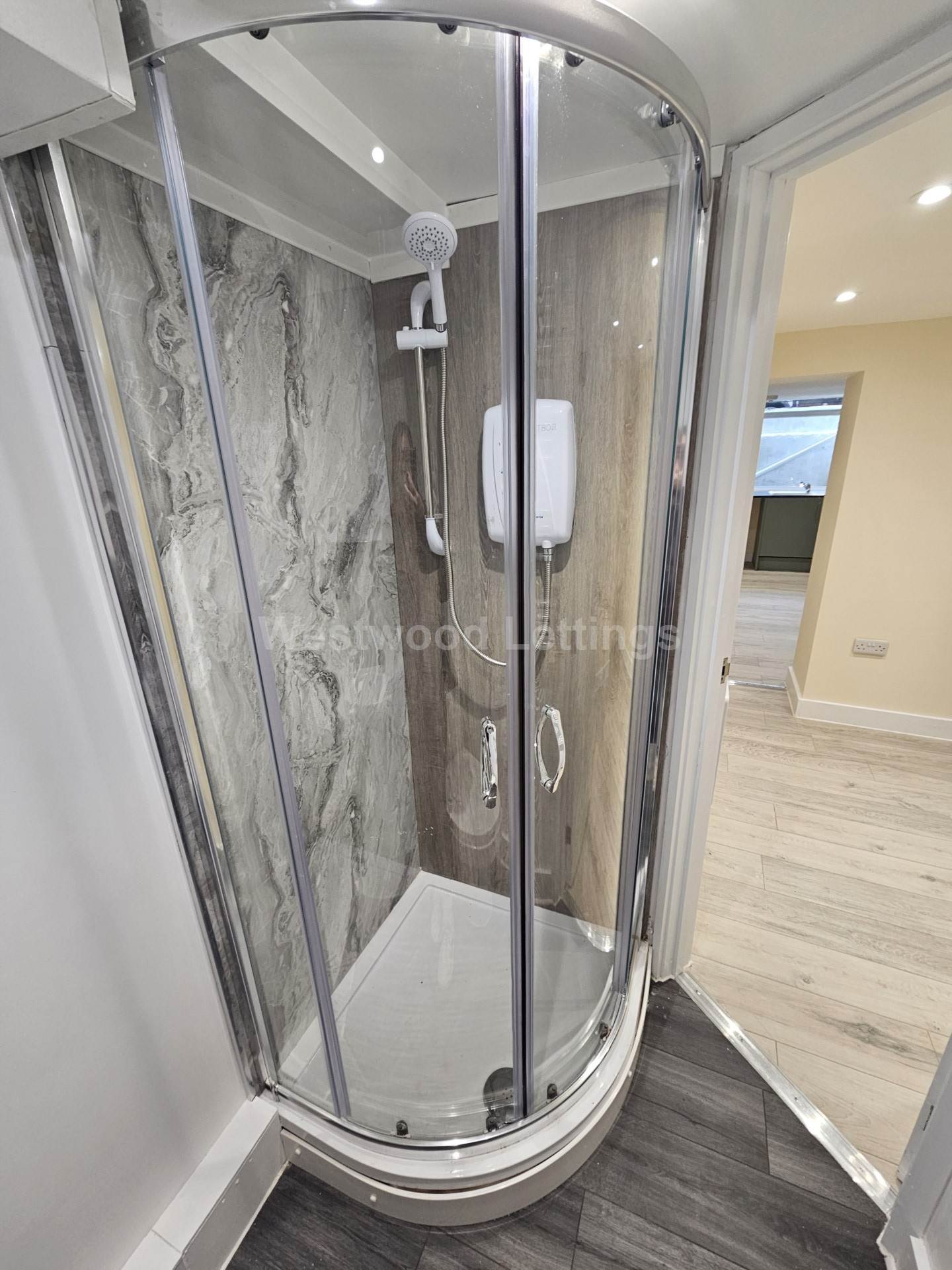 Stockwell Street, Leek, Image 1