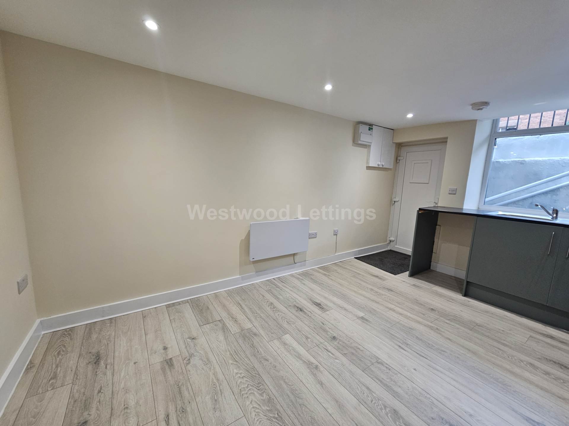 Stockwell Street, Leek, Image 3