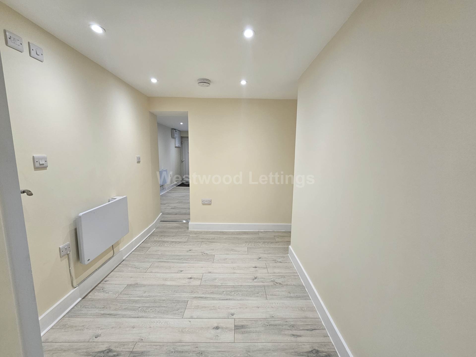 Stockwell Street, Leek, Image 5