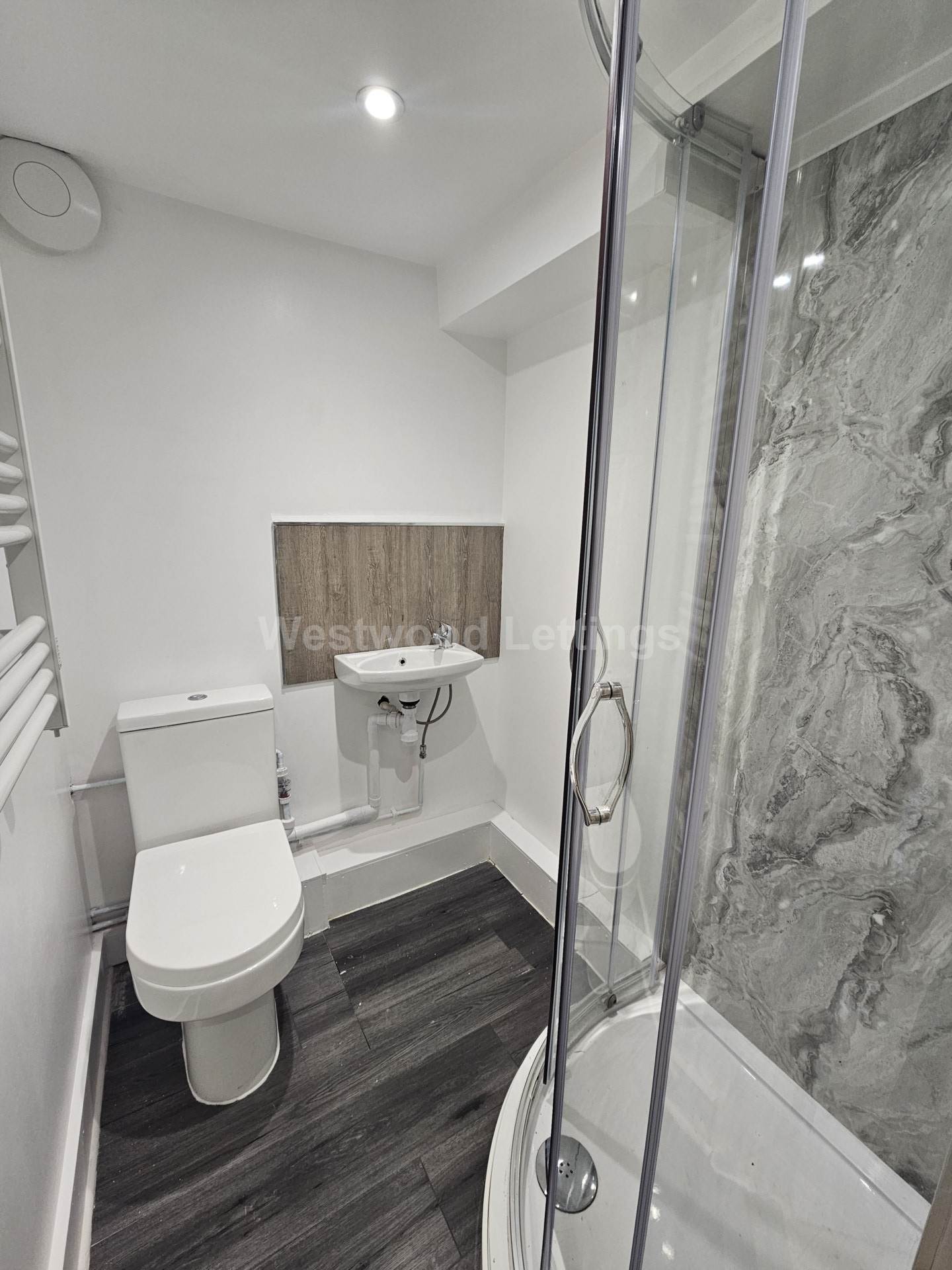 Stockwell Street, Leek, Image 7