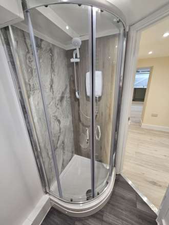 Stockwell Street, Leek